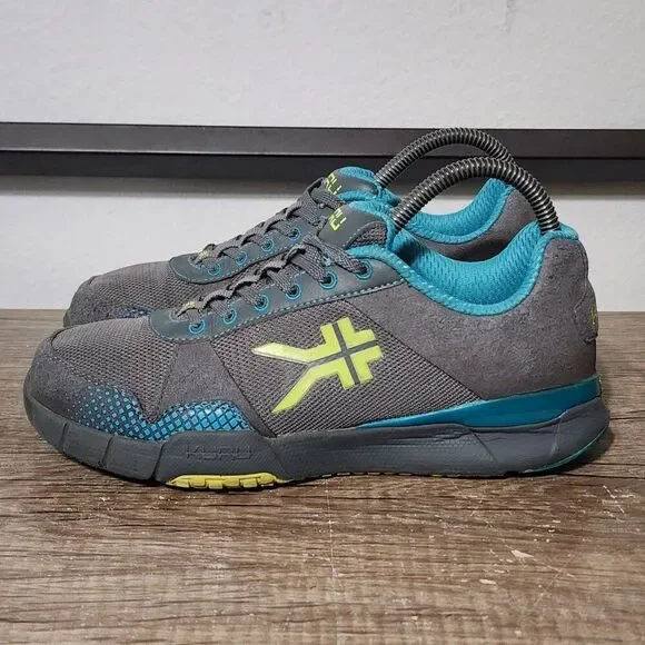 KURU | Shoes | Kuru Quantumwomens Athletic Shoes Size 7 Gray  display picture 1